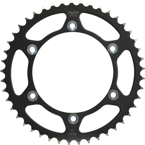 Sunstar - Sunstar Steel Rear Sprocket - 45T - 2-359245