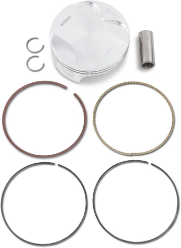 Athena - Athena Piston Kit (A) - Standard Bore 96.96mm - S4F09700016A
