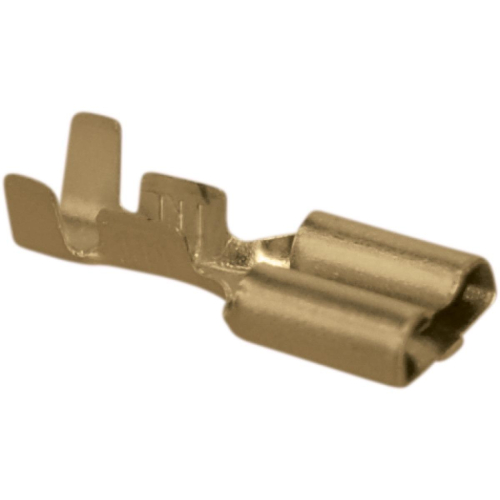 Namz - Namz 250/250L Series Female Terminals - 50-pk - NH-604512