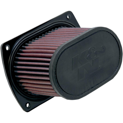 K&N Engineering - K&N Engineering High Flow Air Filter - HY-6507