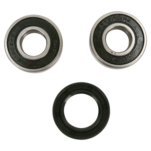 Pivot Works - Pivot Works Wheel Bearing Kit - PWFWK-S40-000