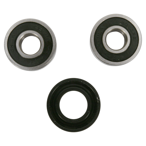 Pivot Works - Pivot Works Wheel Bearing Kit - PWRWK-S39-000