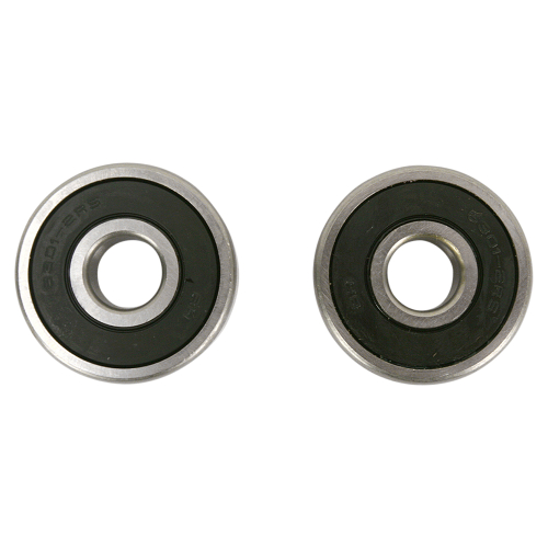 Pivot Works - Pivot Works Wheel Bearing Kit - PWRWK-S40-000