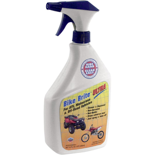 Bike Brite - Bike Brite Ultra Cleaner and Degreaser - MC44U
