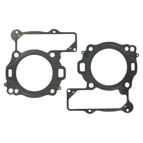 Cometic Gasket - Cometic Gasket Head Gasket - MLS - Standard Bore - .030in - C9896