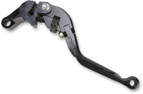 PSR - PSR GP Clutch Lever - Black - 00-01622-22