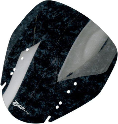 Zero Gravity - Zero Gravity SR Series Windscreen - Clear - 20-176-01