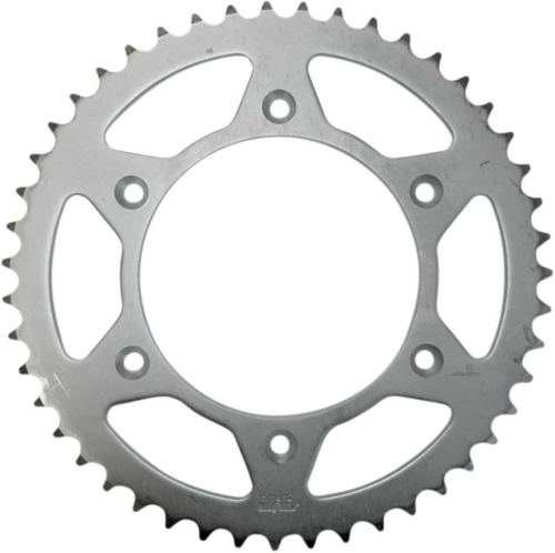 Sunstar - Sunstar Steel Rear Sprocket - 46T - 2-354746