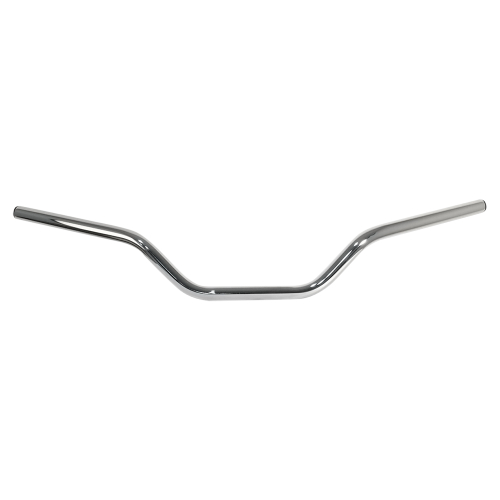 Emgo - Emgo 7/8in. Daytona Sport Handlebar - Chrome - 23-12564