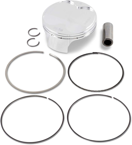 Athena - Athena Piston Kit (A) - Standard Bore 96.00mm - S4F09600017A
