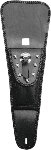 Mustang - Mustang Pouch Tank Bib - Studded - 93317