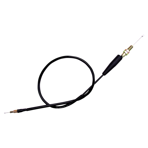 Motion Pro - Motion Pro Black Vinyl Throttle Cable - 10-0131