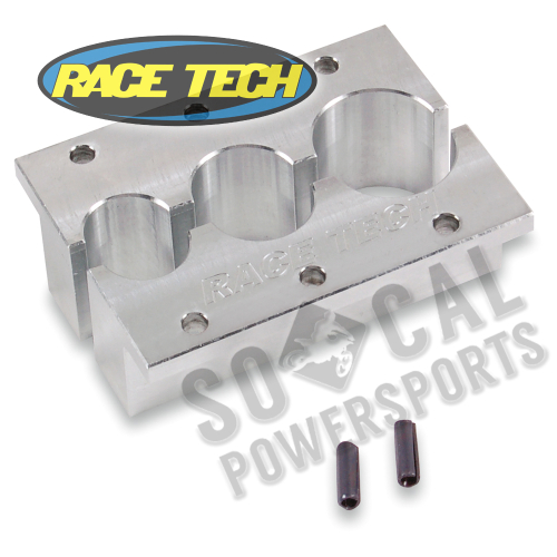 Race Tech - Race Tech Shaft Holding Tool - Shock Shafts - 14mm,16mm, and 18mm - TFSH 14