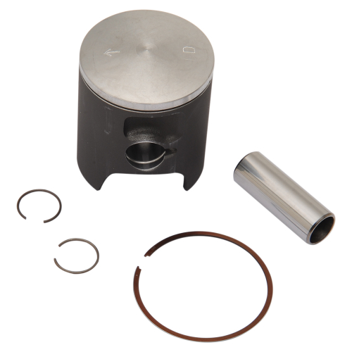 Pro-X - Pro-X Piston Kit (D) - Standard Bore 46.96mm - 01.2109.D