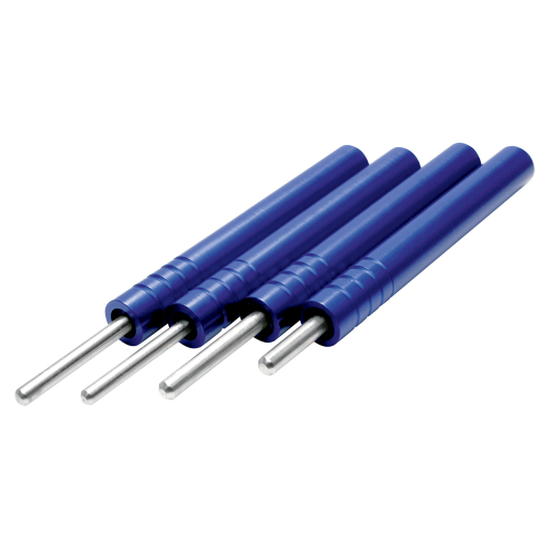 Motion Pro - Motion Pro Valve Seal Install Tool - 4.0mm - 08-0507