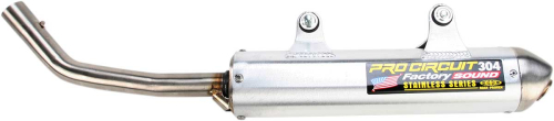 Pro Circuit - Pro Circuit 304 Factory Sound Silencer - 1051130