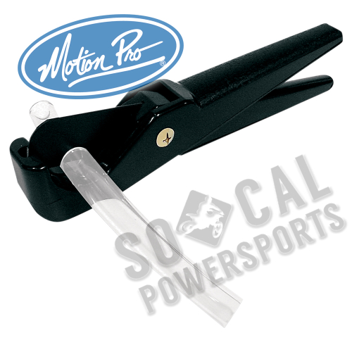 Motion Pro - Motion Pro Plastic Tubing and Hose Shears - 12-0013