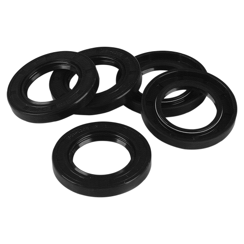 James Gasket - James Gasket Inner Primary Bearing Seal - Single Lip with Reverse Helix on Outside Lip Angle - 12052-F