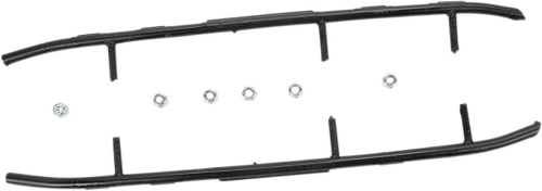 SNO Stuff - SNO Stuff 505 Series Carbide Runner - 4in. 60 Degrees Controlling Carbide - 505-421