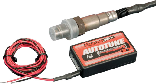 Dynojet Research - Dynojet Research AutoTune Kit for Power Commander V - Wideband O2 Sensor - AT-200
