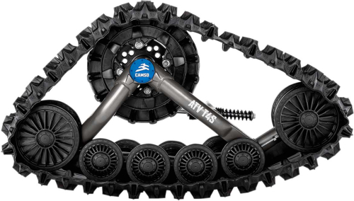 Camso - Camso Tatou 4S ATV Track System - 6622-02-0802