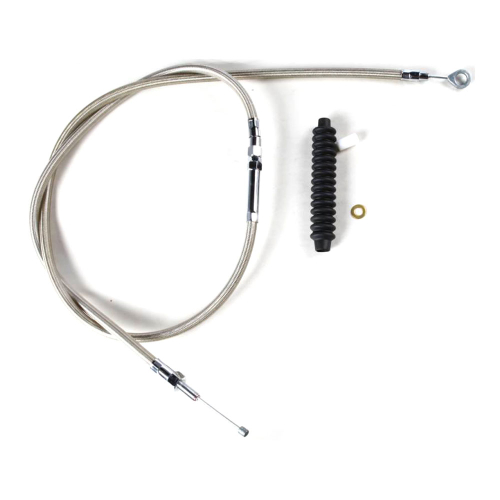 Motion Pro - Motion Pro Armor Coat Stainless Steel Clutch Cable - 66-0158