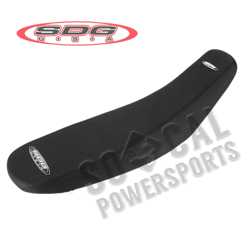 SDG - SDG Complete Seat - Standard - Black - 97113