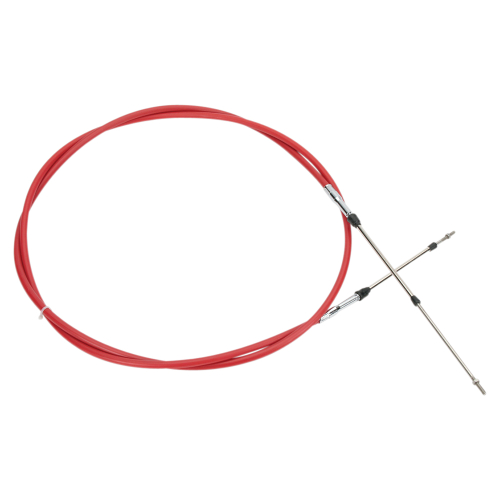 WSM - WSM Steering Cable - 002-058