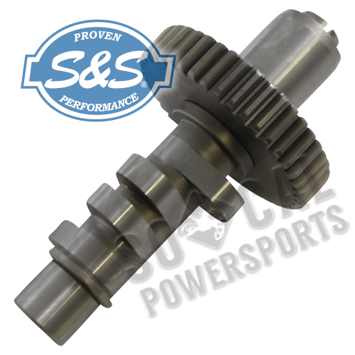 S&S Cycle - S&S Cycle 560S Camshaft - 33-5061