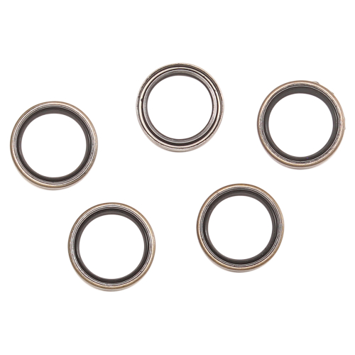 Cometic Gasket - Cometic Gasket Clutch Hub Nut Seals - C9494