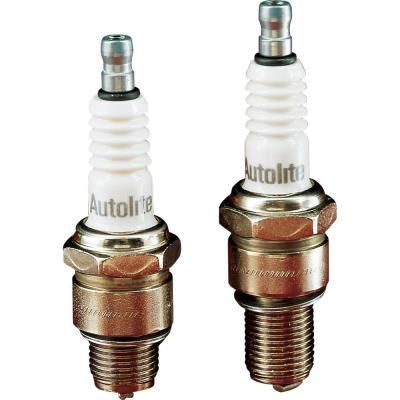 Autolite - Autolite Standard Spark Plug - 4092 - 4092