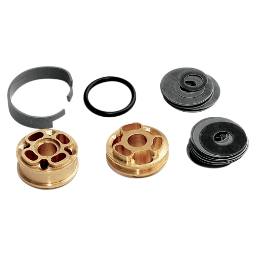 Race Tech - Race Tech Type 1 Gold Valve Fork Kit - FMGV S2050C