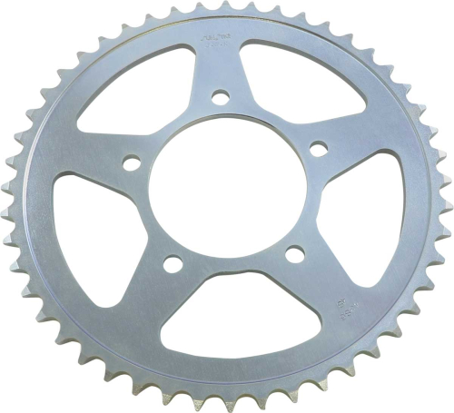Sunstar - Sunstar Steel Rear Sprocket - 48T - 2-438648