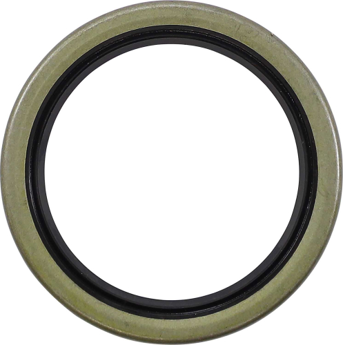 James Gasket - James Gasket Mainshaft Seal - Main Drive Gear - Double Lip, Metal O.D. - 37741-67-A