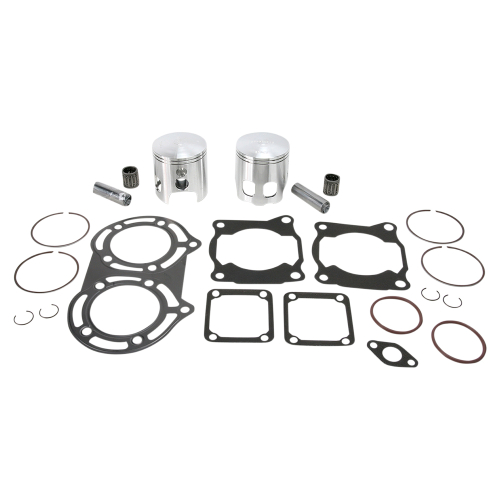 Wiseco - Wiseco Top End Kit - 2.25mm Oversize to 66.25mm - PK146