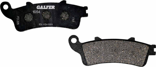 Galfer Brakes - Galfer Brakes Semi-Metallic Brake Pads - FD205G1054