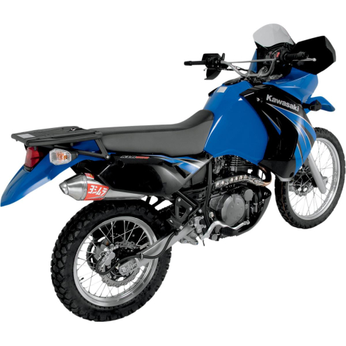 Yoshimura - Yoshimura RS-2 Street Series Slip-On - Stainless Steel Muffler - 2435703