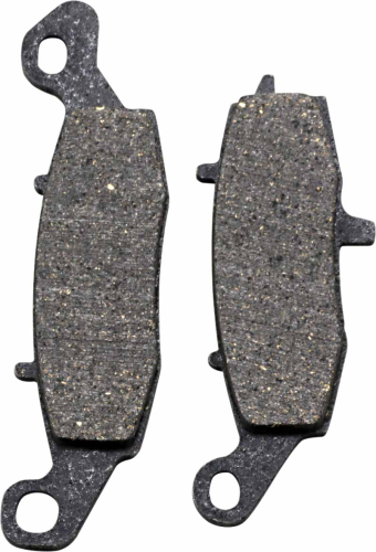 Galfer Brakes - Galfer Brakes Semi-Metallic Brake Pads - FD174G1054