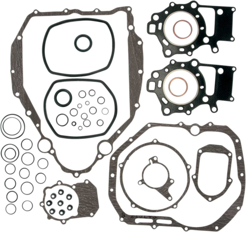 Vesrah - Vesrah Complete Gasket Kit - VG-175