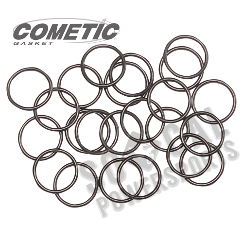 Cometic Gasket - Cometic Gasket Dipstick Cover O-Ring - C9459