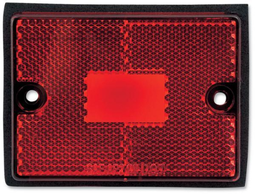 Optronics Inc - Optronics Inc Side Marker Replacement Lens Kit - A-9R