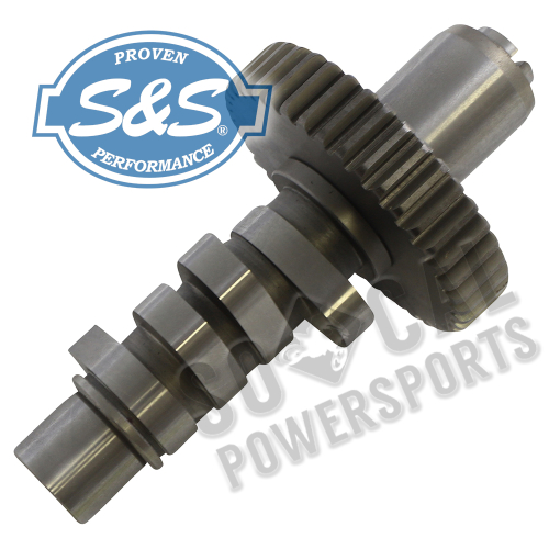 S&S Cycle - S&S Cycle 514 Camshaft - 33-5052