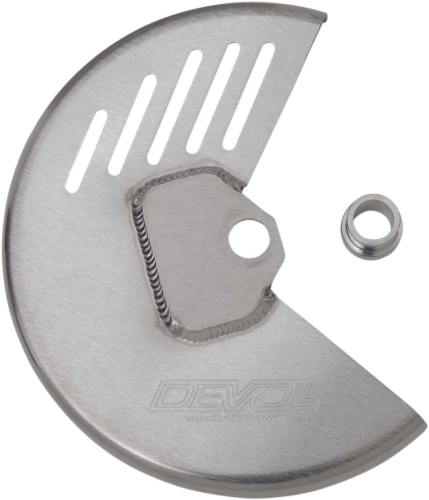 Devol - Devol Disc Guard - Front - 0104-1101