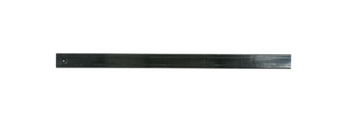 Garland Mfg Co - Garland Mfg Co Slides - UHMW - Black - 11 - 40in - 11-4000-0-01-01