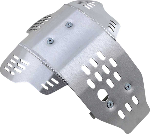Devol - Devol Skid Plate - 0102-1205
