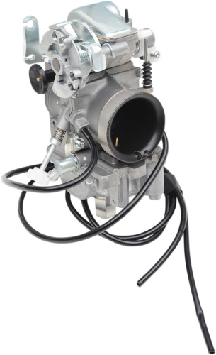 Mikuni - Mikuni TM Series Flat Slide Carburetor (TM36-68) - 36mm - TM36-68