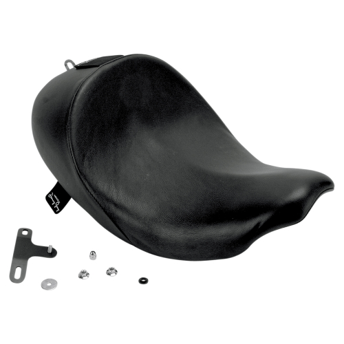 Danny Gray - Danny Gray Bigseat Solo Seat with Backrest Receiver - 21-418