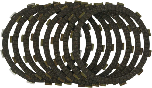 Vesrah - Vesrah Clutch Disc Set - VC-149