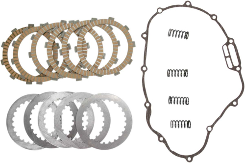 Vesrah - Vesrah Complete Clutch Kit - AT-5002