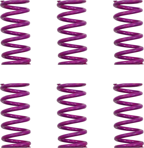 KG Clutch Factory - KG Clutch Factory High Performance Clutch Spring Set - KGS-016